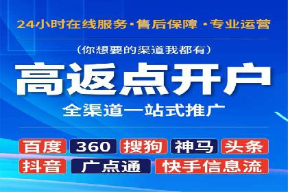百度推广优化实战案例精选